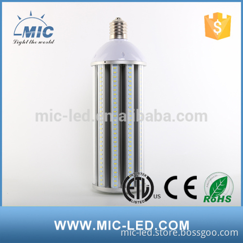 Hot selling product 5630 LEDs E40 2700-7000k 120w led bulb lamp